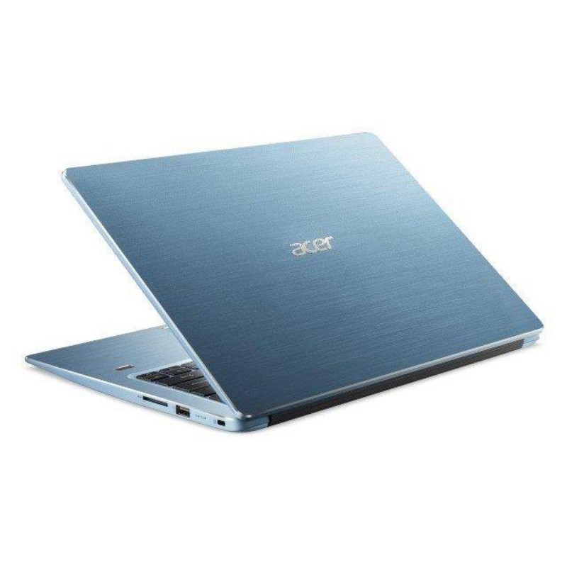 ACER Swift 3 Athlon SF314-41-R5NY Laptop - Blue [Athlon/HD/4G/512GB SSD/FP/BL/Win 10]