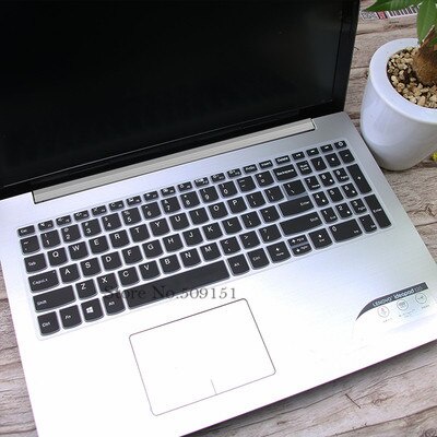 Skin cover Pelindung Keyboard Laptop 15.6 &quot;Untuk Lenovo Ideapad 15.6&quot; 320 330 330s 340s 520 720s 130 S145 L340 S3 2018 2019