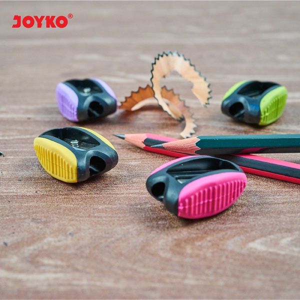

Sharpener Rautan Serutan Joyko B-151