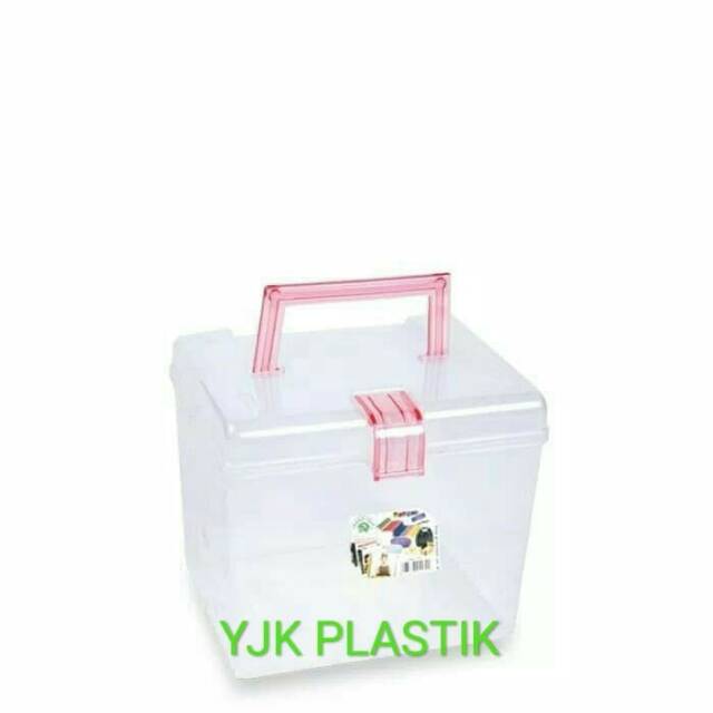 

Kotak / Box marco case 4132 Green Leaf