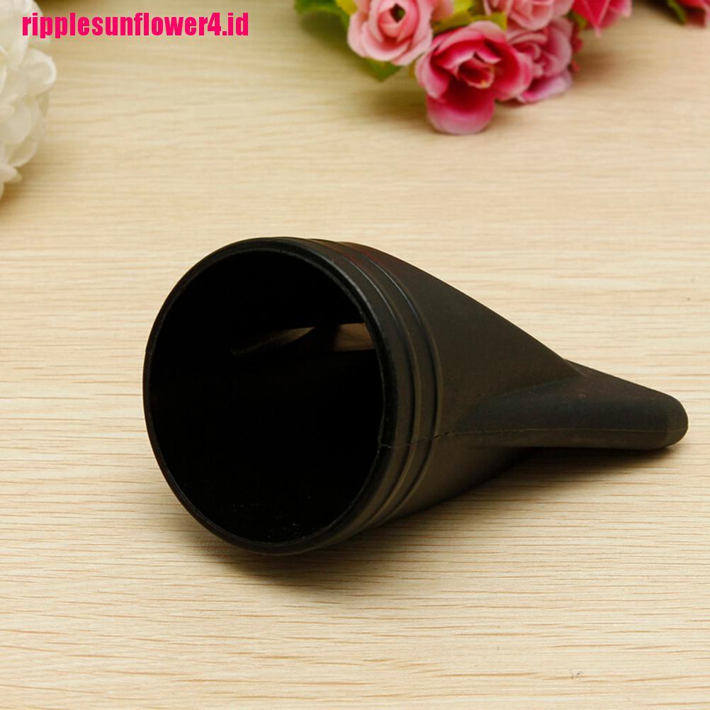 Nozzle Hair Dryer Bahan Plastik Untuk Wanita