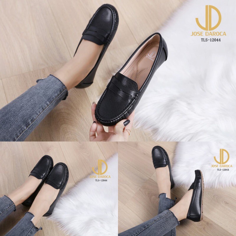 Original Shoes JOSE DAROCA Series TLS-12044 syafniegalery