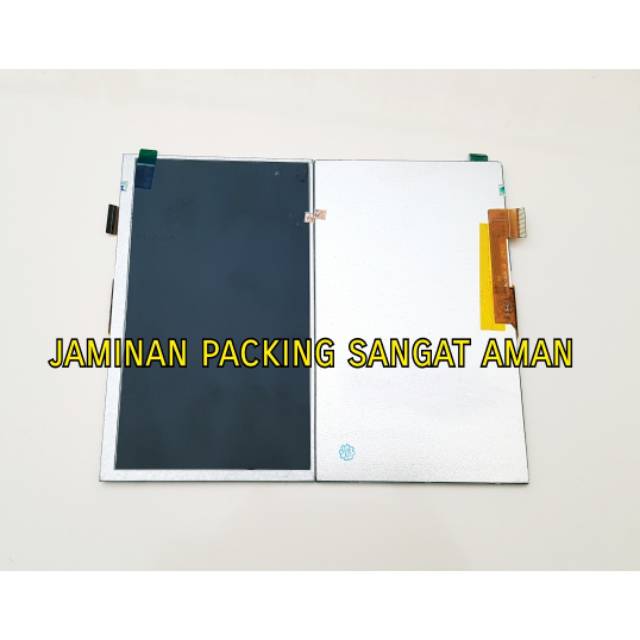 Layar Lcd tablet tab Mito T89 Original