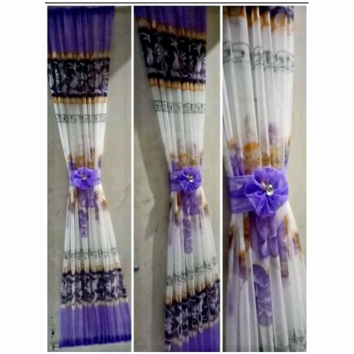 GORDEN MINIMALIS GORDEN PI GORDEN JENDELA MINIMALIS GORDEN KUPUKUPU