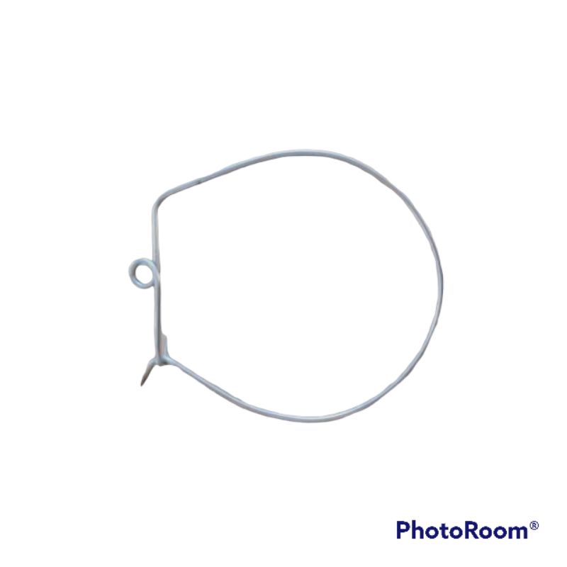 Cantolan ikan atau kendat ikan