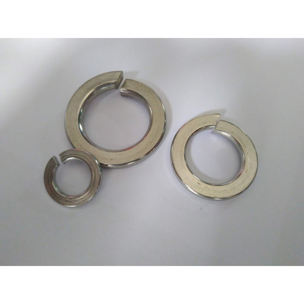 RING PER STAINLESS M24