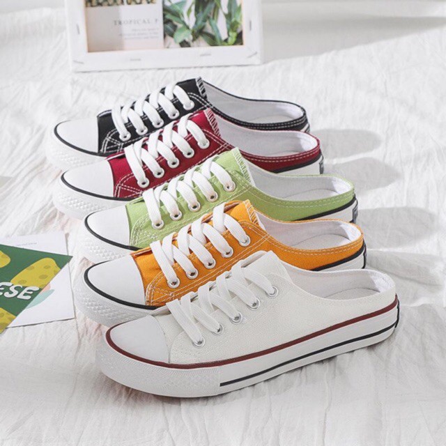 Sepatu Sneakers Converse SPT-0