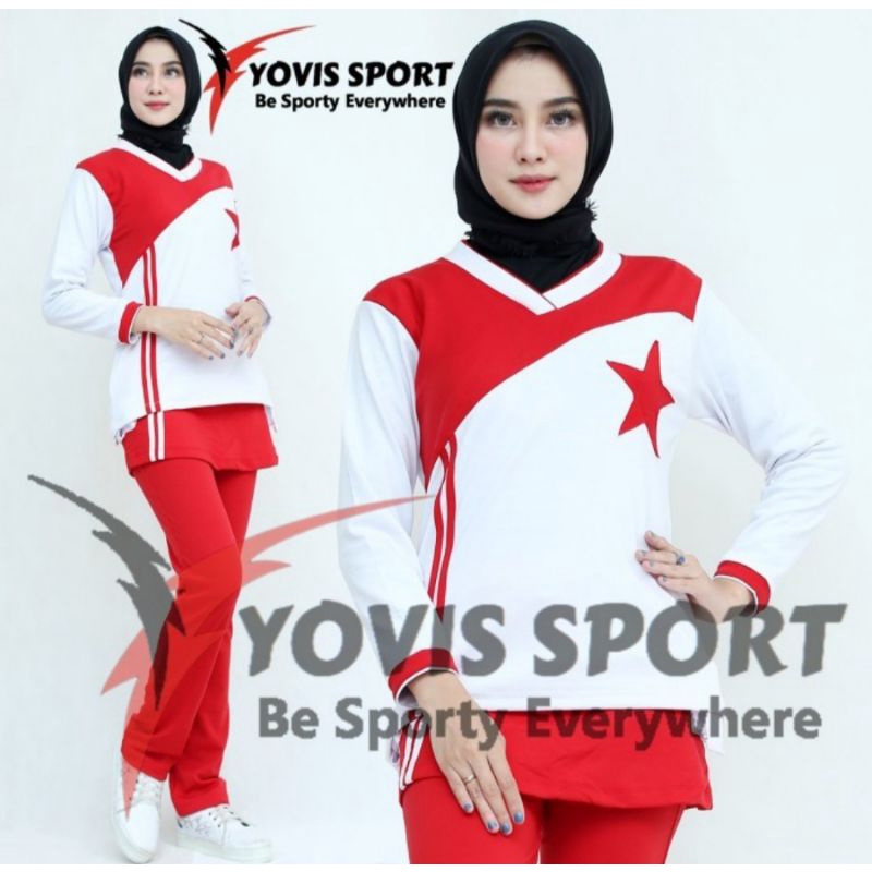 SPSIAL EDISI MERAH PUTIH ORIGINAL-B. PUTIH MERAH