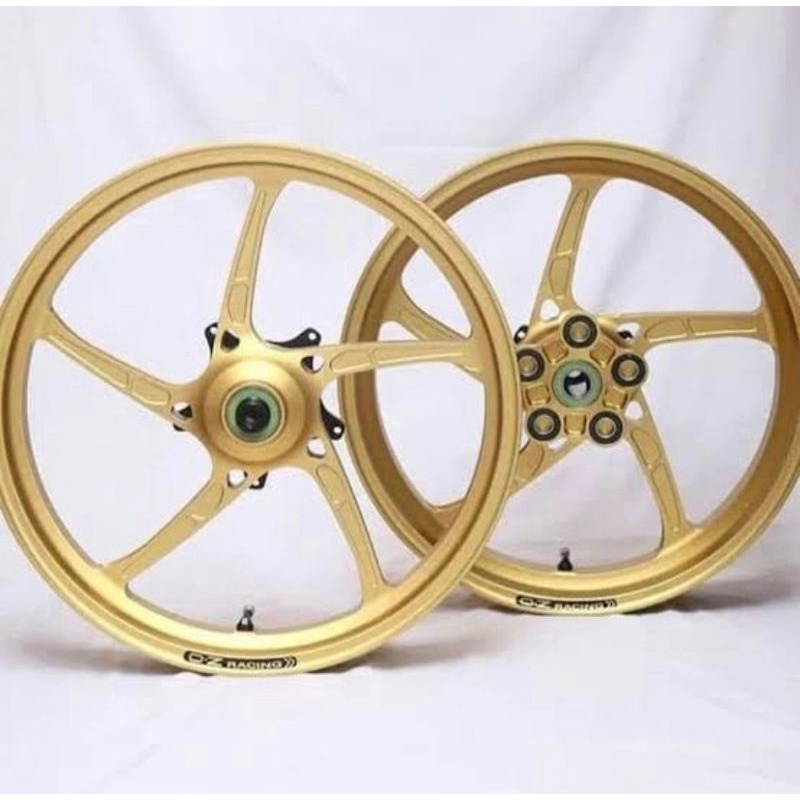 Cat Gold RCB - Cat emas gold velg 250ml . 200ml