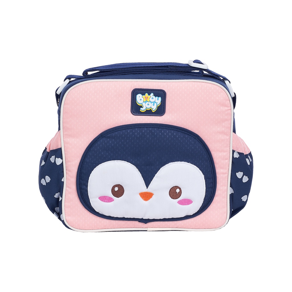 Tas Bayi Kecil Pinguin Series BJT1037 Baby Joy