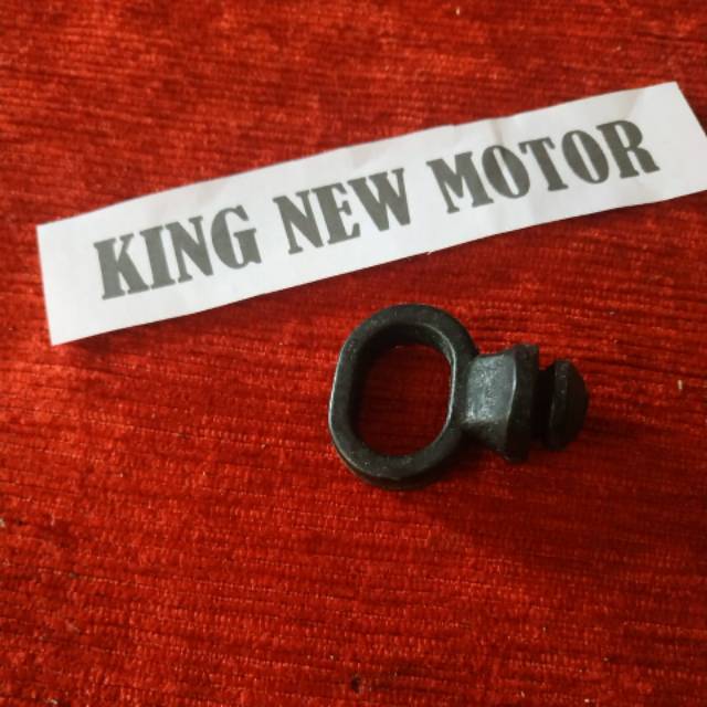 KARET KABEL SPEEDOMETER FIZR.VEGA.JUPITER