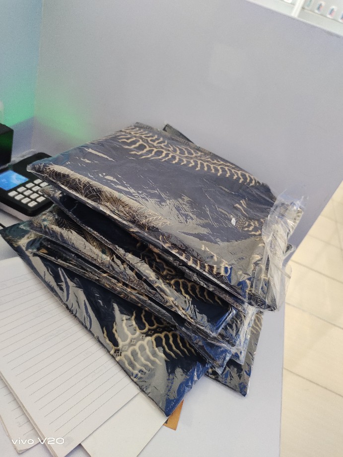 Atasan Batik Dolby Dolbi Dobby Doby Tenun Sutra Tulis Halus Katun Atbm Baron ,sarombit Atasan