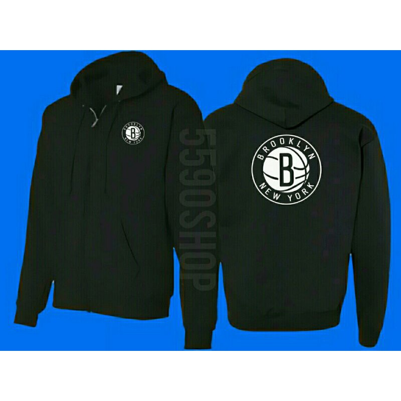 Jaket Sweater Brooklyn New York