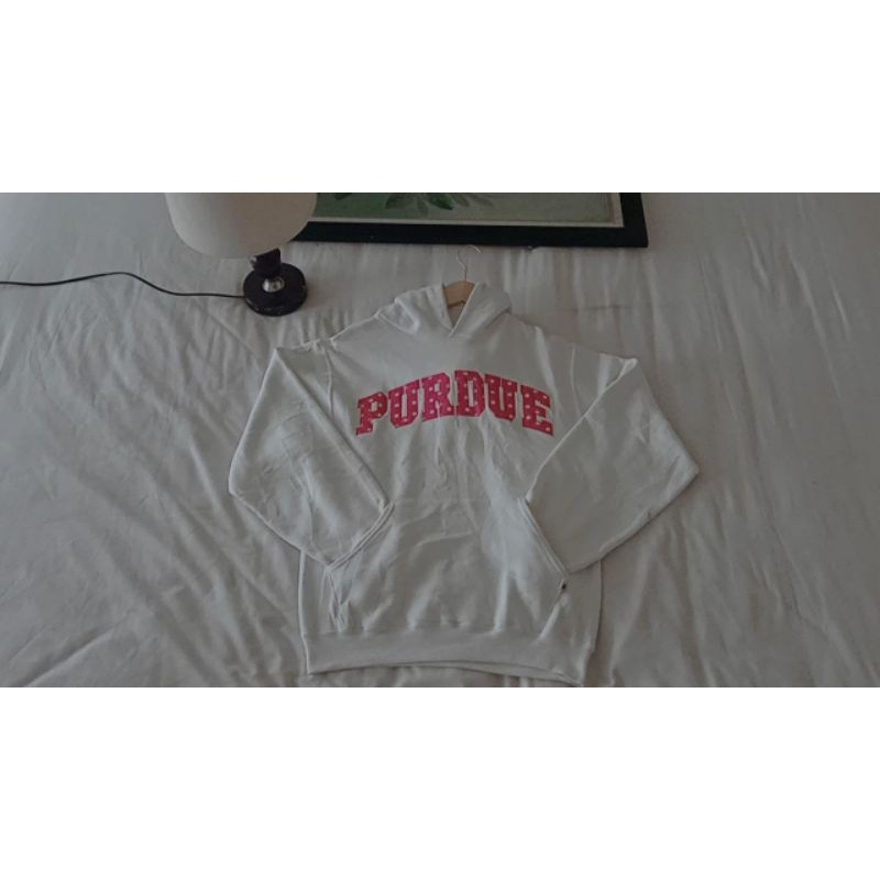 HOODIE RUSSELL ATHELTIC SECOND ORIGINAL