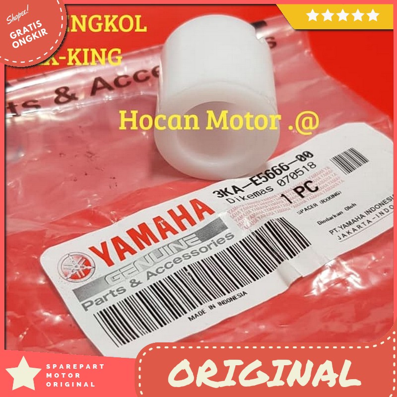 Bosh Engkolan Bos Selah Yamaha Rx-King Rx King Rxs Yamaha Rxk Asli Ygp 3Ka-E5666-00 Original