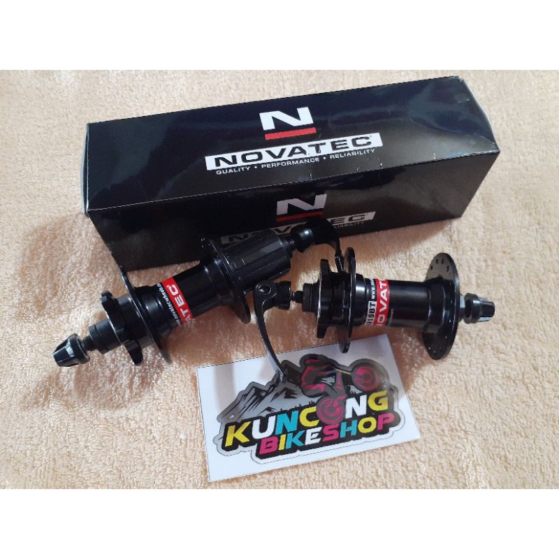 freehub nofateg jangkrik hol 32