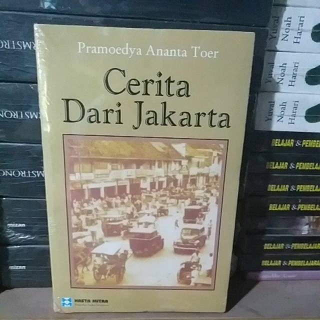 Cerita dari jakarta