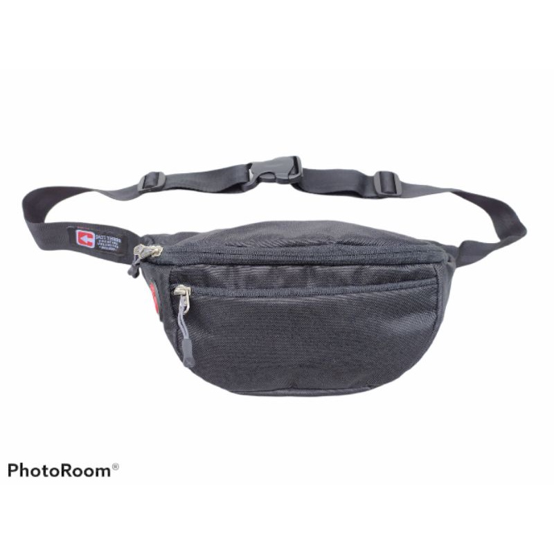 Tas Pinggang Selempang BAYANGKARA FC / WAISTBAG BAYANGKARA FC