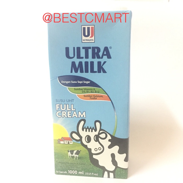 

ds211vz Ultra Milk 1000 Ml - Coklat Xa201As