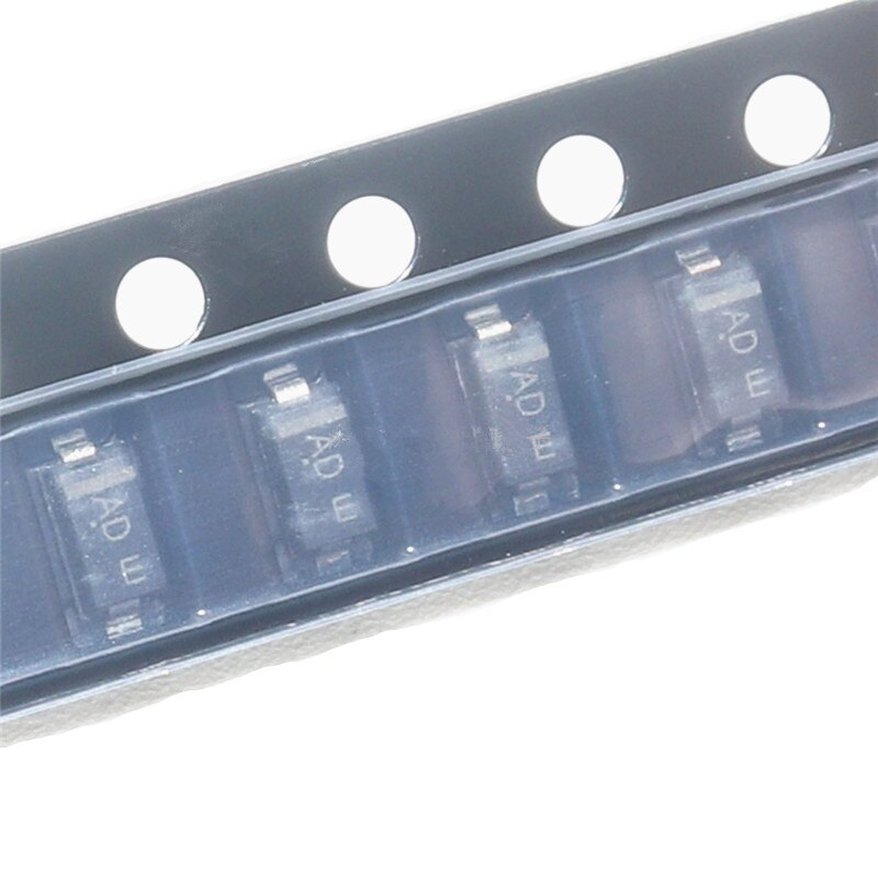 (Ready Stok) 20pcs NSI45020AT1G SOD-123 NSI45020 AD SOD123 SMD