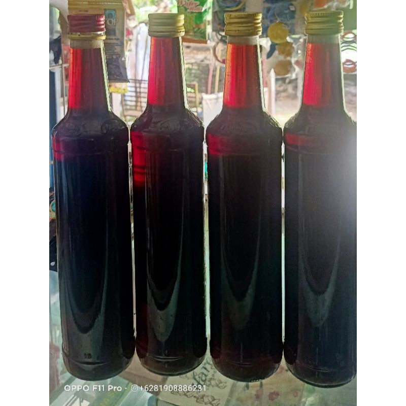 

MADU SUMATERA ASLI DAN MURNI