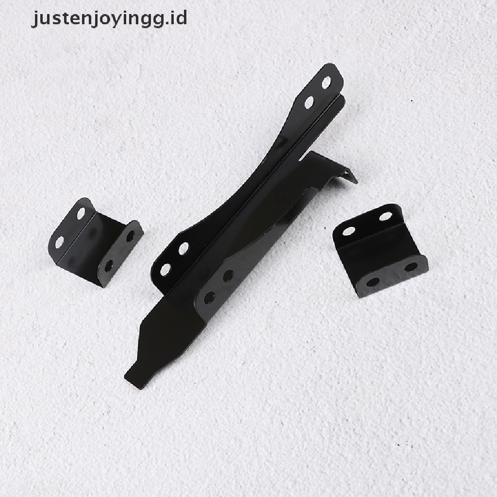 // justenjoyingg.id // PCI 12cm dual fans mount rack cooling heatsink bracket for graphics video car ~