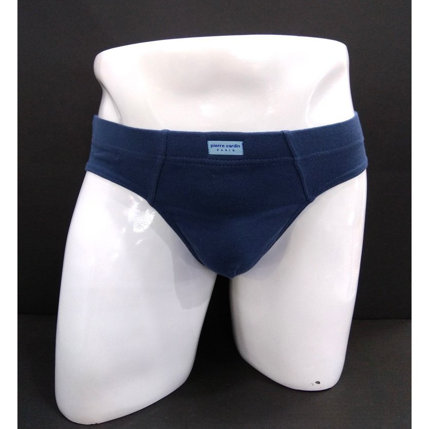 Celana Dalam Pria |  Pierre Cardin 2266 Isi 3