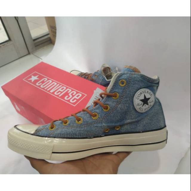 converse loverse new series