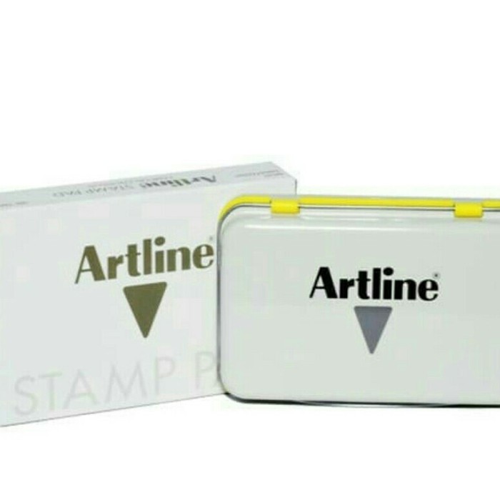 

STAMP PAD ARTLINE NO1/BANTALAN STEMPEL ARTLINE