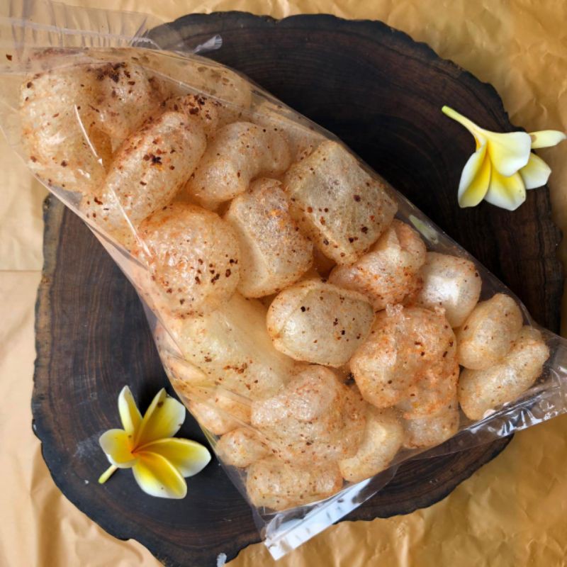 

Paket1 Kulsap Pedas DEBM buy3get1FREE