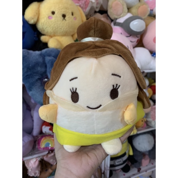 ufufy beauty and the beast + prince Eric (new tag)