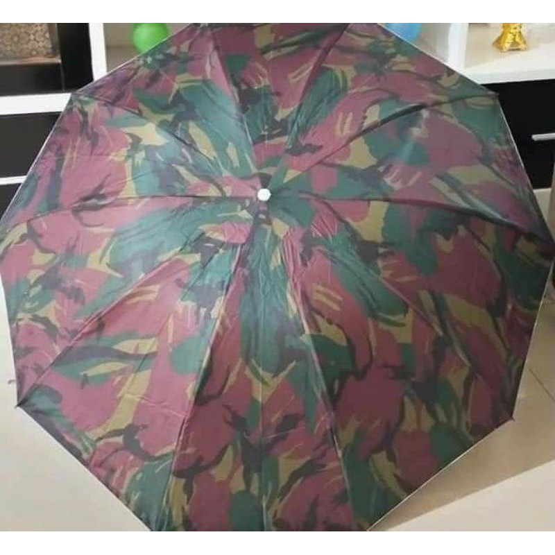 PAYUNG TARGET SEDANG