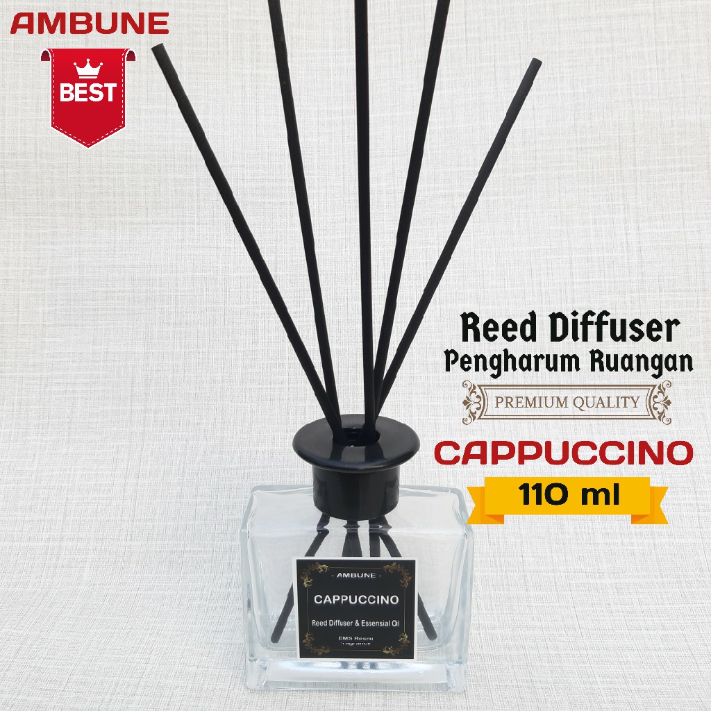 fiber stik Reed Diffuser import  - Ambune