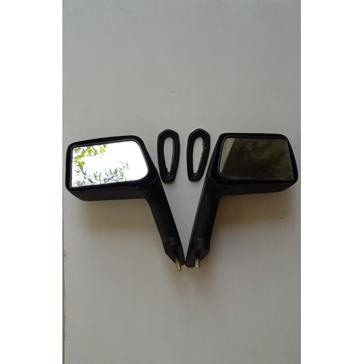 spion tanduk mobil dx model victory