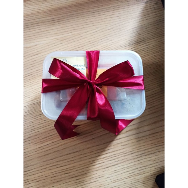 

Dimsum Hampers Mini