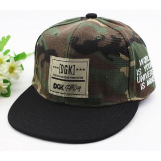 captain ball cap