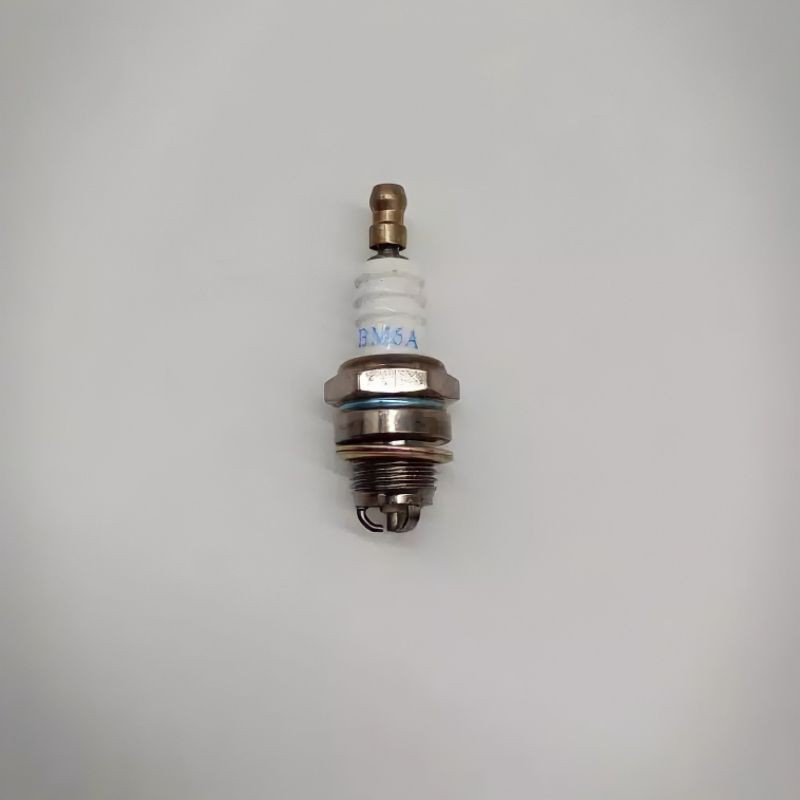 busi kepala 3 motor mini trail - trail - atv