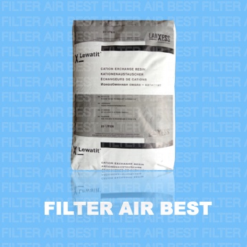 Resin Cation Softener Lewatit C249 | 1 Bag