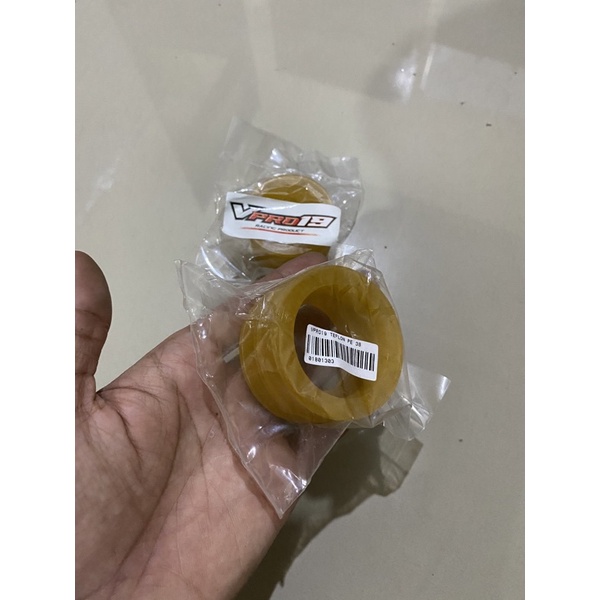 karet manipol karbu pwk 38 bahan tebal dan presisi MMM