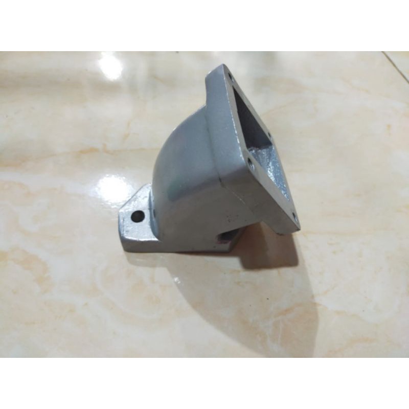 INTAKE VESPA MANIPOL VESPA Model Kodok Kosongan