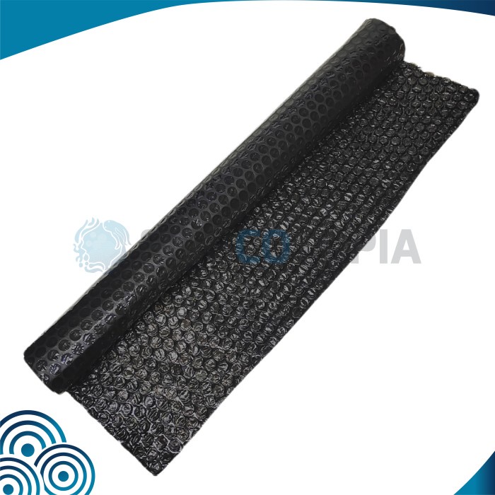 

Extra Bubble Wrap