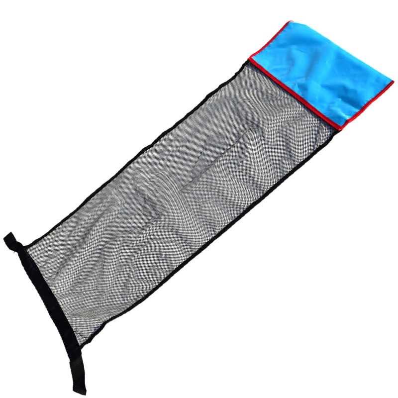 LOOZYKIT Matras Kolam Renang Hammock Water Bed - L002