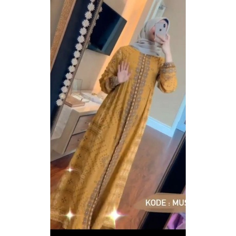 Namara Ethnic by Nadeea id