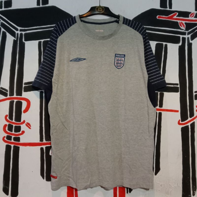 KAOS PRIA ENGLAND ORIGINAL UMBRO / KAOS UMBRO SECOND BRANDED  MURAH BERKUALITAS
