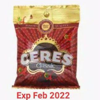 

(HARGA TERBARU) ..!>. 253VON Meses Ceres Classic 90gr