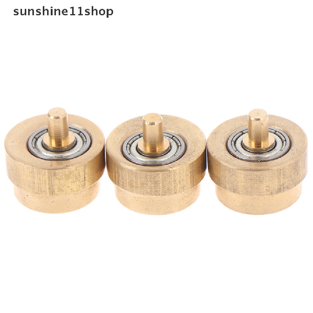 (SHO) 1pc Cam Bearing Mesin Tato Rotary