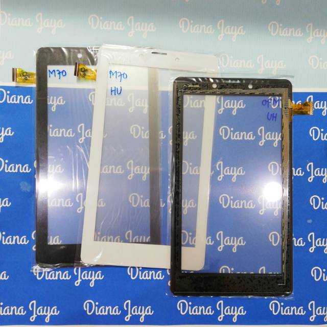 Touchscreen Tab 7.0 Evercoss M70