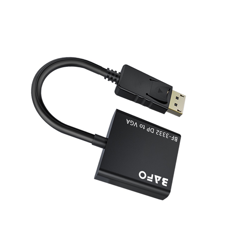 DP DisplayPort to VGA Adapter BAFO BF-3332