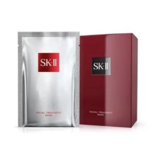 SK-II Facial Treatment Mask Sheet