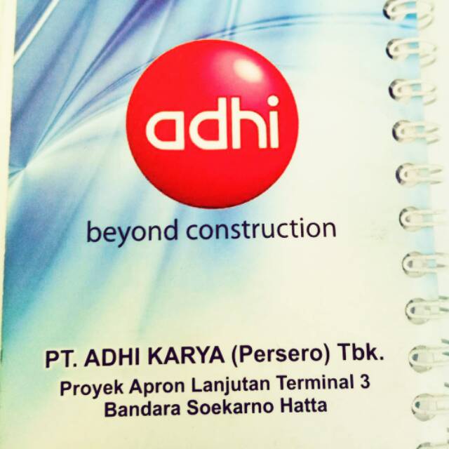 

Notes / Blocknote / Buku Saku Spiral A6 (Isi:25lbr)